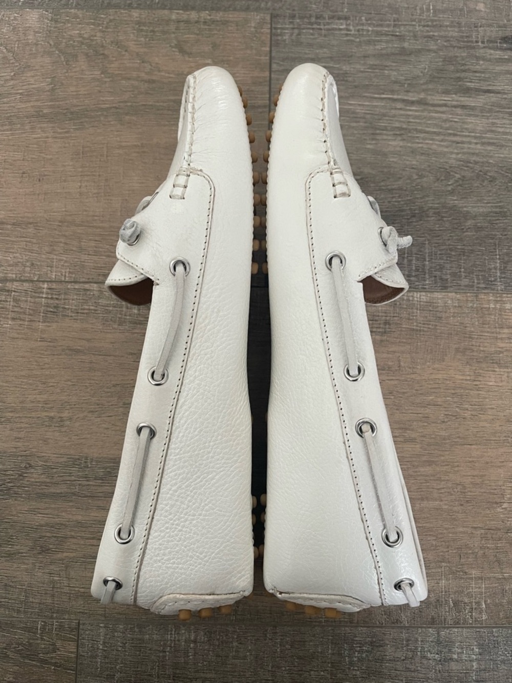 New Veronica Beard Jia Boater Loafers size 8.5 - Picture 7 of 9